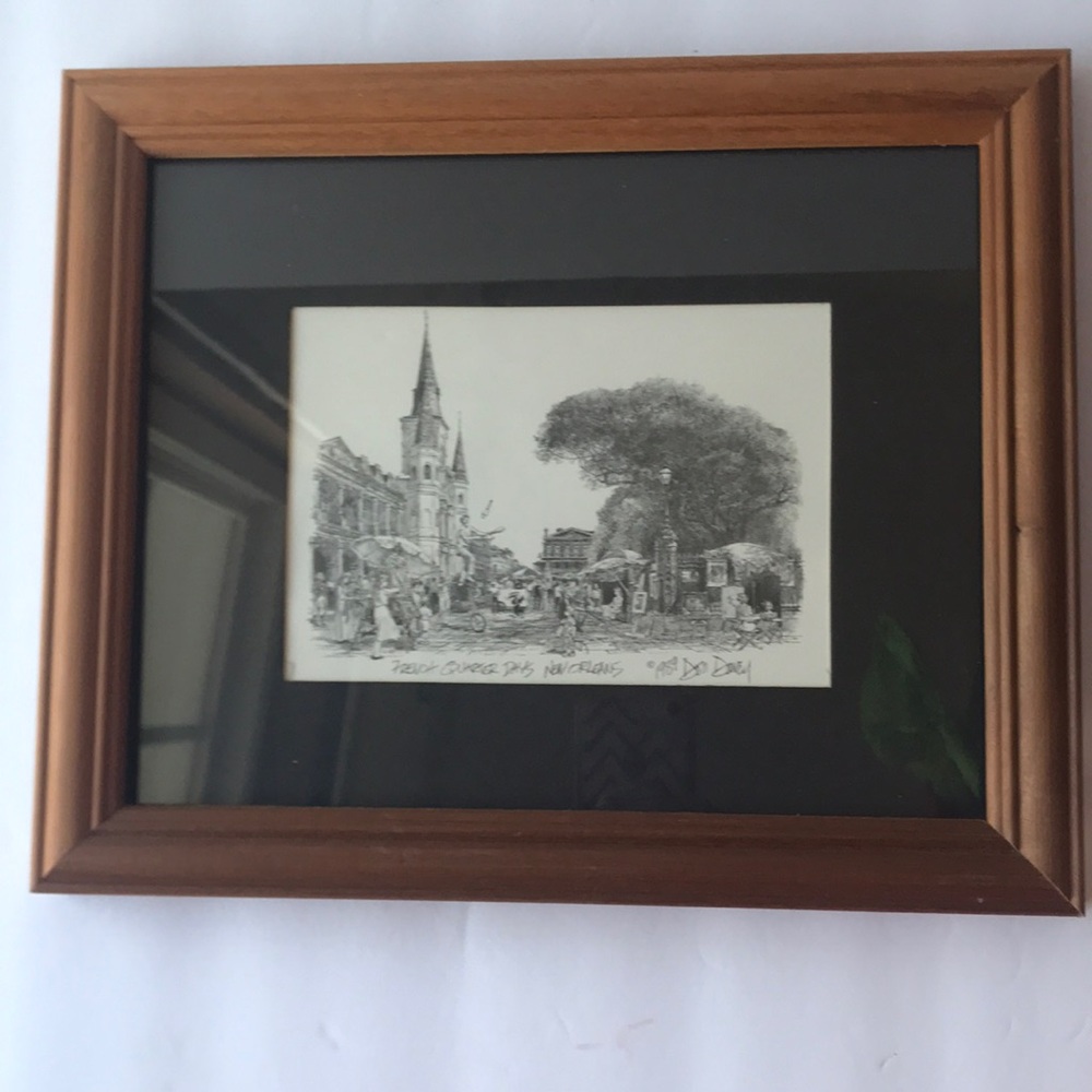 Don Davey Artwork